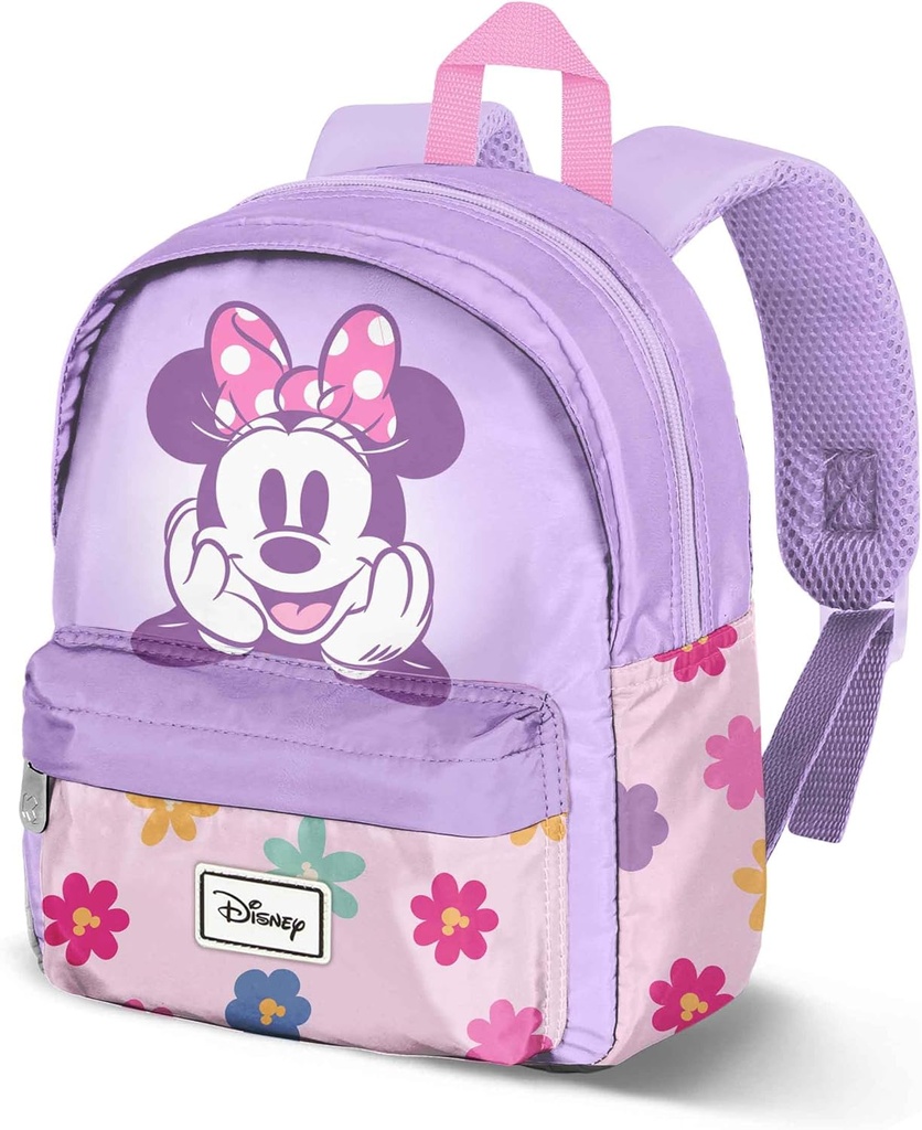 MOCHILA MINNIE JOY FLOWER