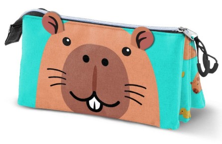 PORTATODO TR.OMP! CAPYBARA