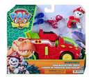 PAW PATROL VEHIC.DINO MARSHALL