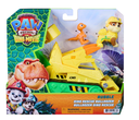 PAW PATROL VEHIC.DINO RUBBLE
