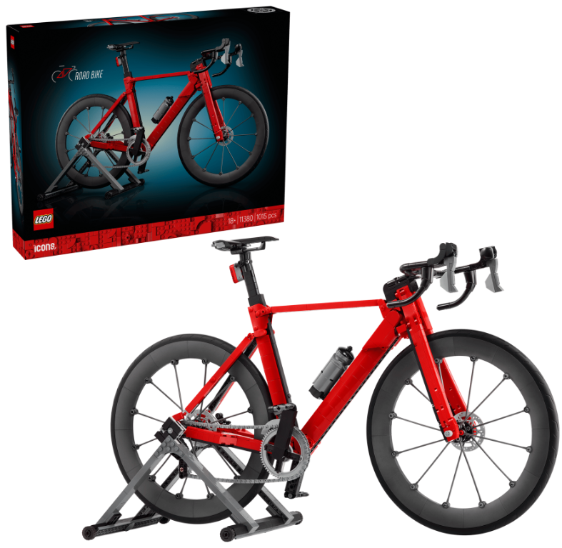 BICI DE CARRETERA