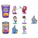K-POP MINI FIG.COLECCIONABLES