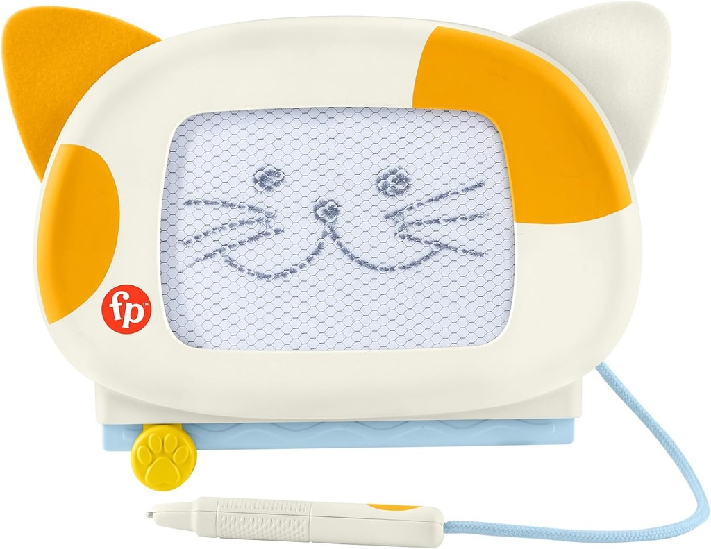 PIZARRA MAGICA PETS PALS GATO