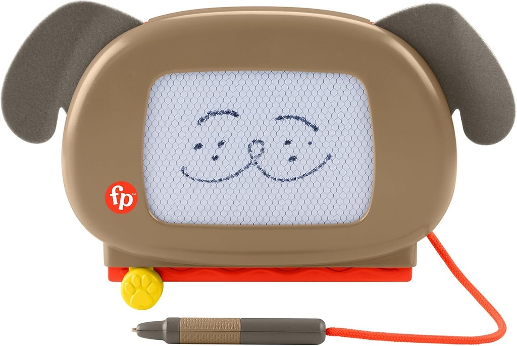 PIZARRA MAGICA PETS PALS PERRO