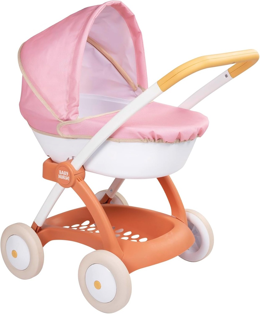 COCHECITO MUÑECAS POP PRAM