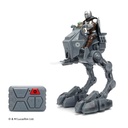 S.W. AT-RT WALKER 25 CM. R/C.