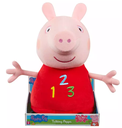 PEPPA PIG PARLANCHINA 1 2 3