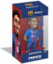 MINIX F.C.B.RAPHINHA 12 CM.
