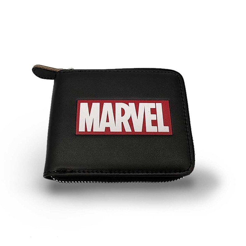 CARTERA MARVEL