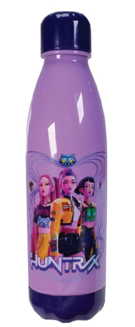 BOTELLA K-POP SWELL PET 650 ML.