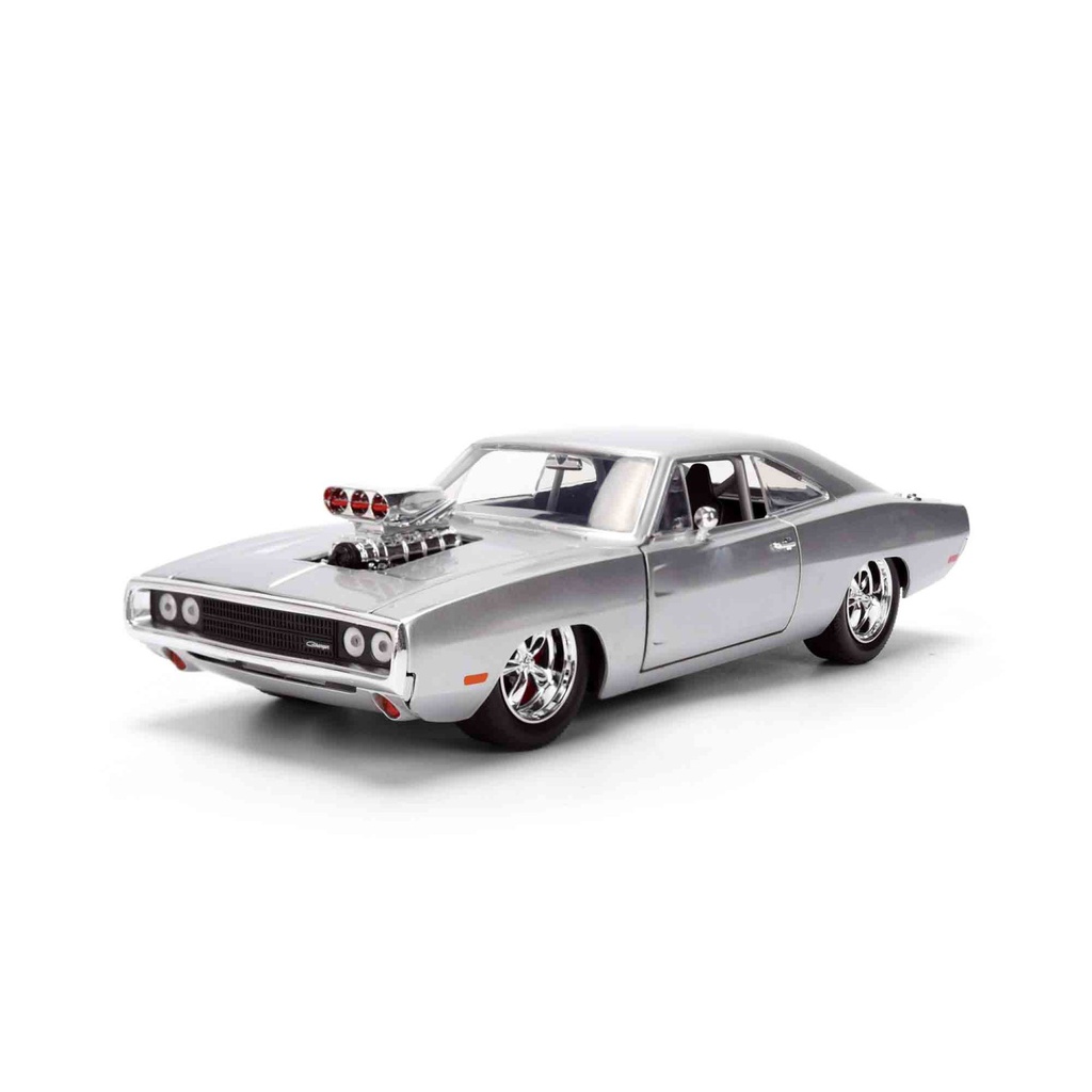 FAST & FURIOUS DODGE CHARGER