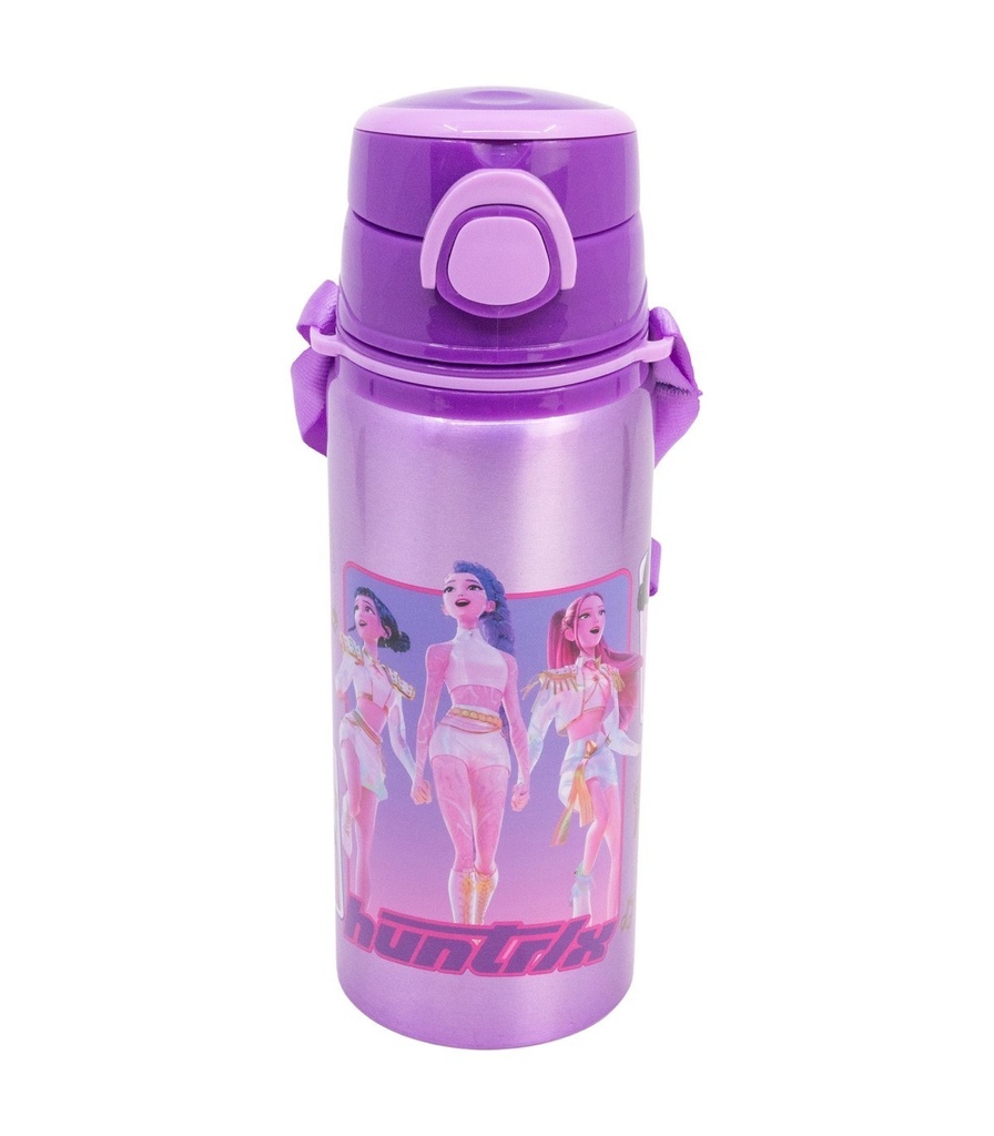 BOTELLA K-POP CORREA 730 ML.