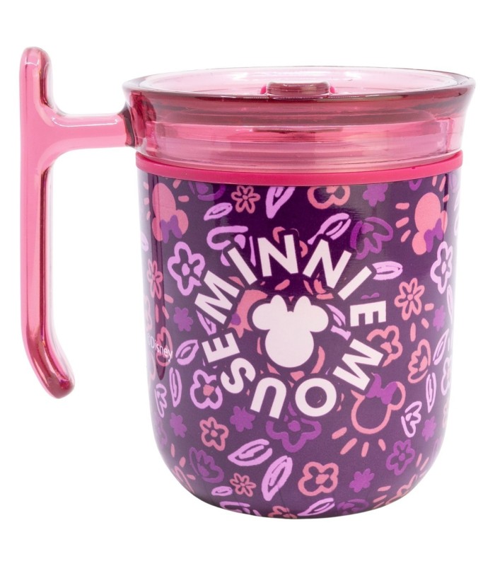 TAZA HARMONY MINNIE 470 ML.