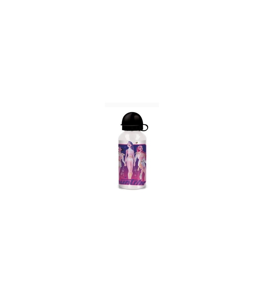 BOTELLA K-POP ALUM. 400 ML.