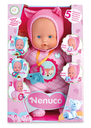 NENUCO BLANDITO 5 FUNC.SURT.