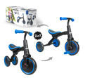 EVOLUTIVE TRIBIKE 2 EN 1