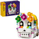 ALTAR DE MUERTOS