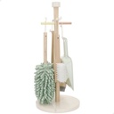 SET LIMPIEZA MADERA