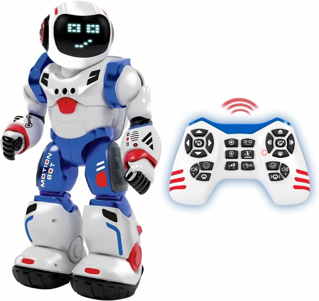 BRUCE BOT