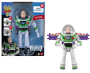 TOY STORY 5 BUZZ PARLANCHIN