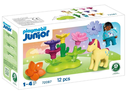 JARDIN HADAS C/UNICORNIO JR.