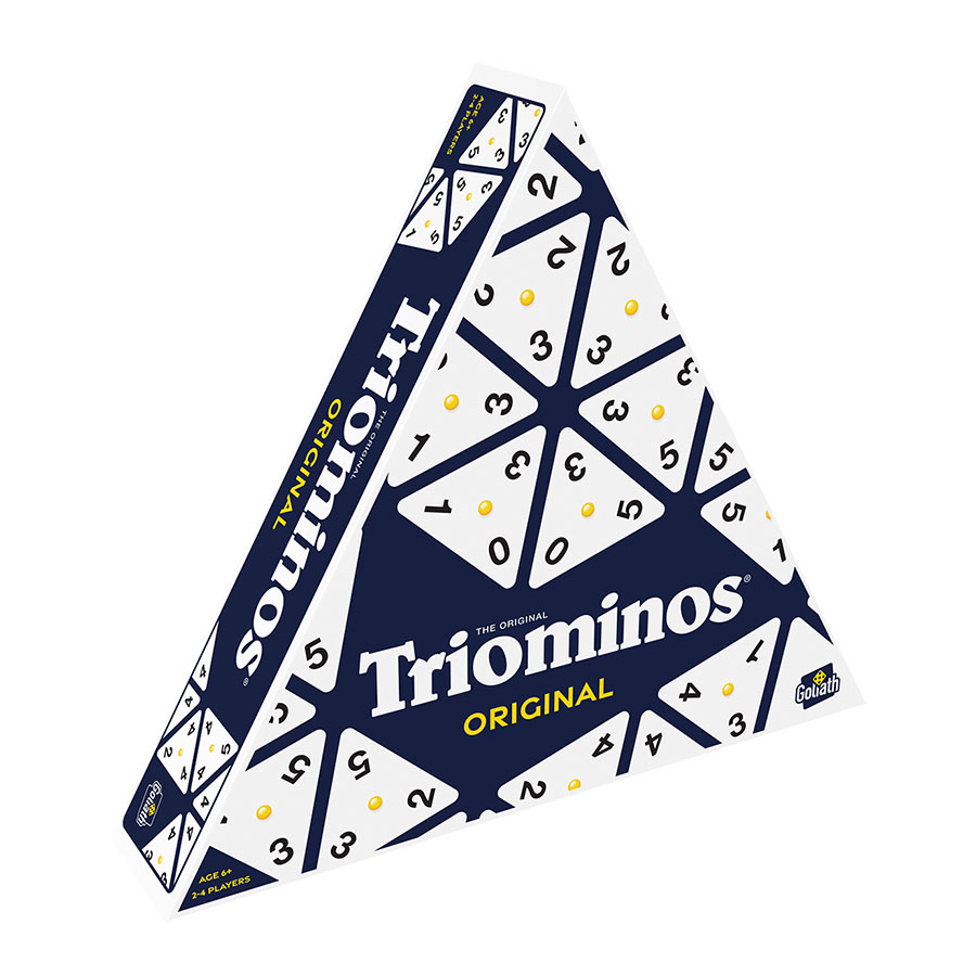 TRIOMINOS ORIGINAL