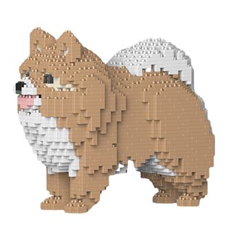 POMERANIAN 02S-M01