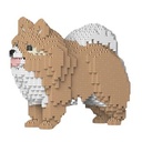 POMERANIAN 02S-M01