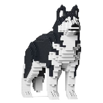 HUSKY 01S-M01