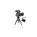 CÁMARA CINE VINTAGE