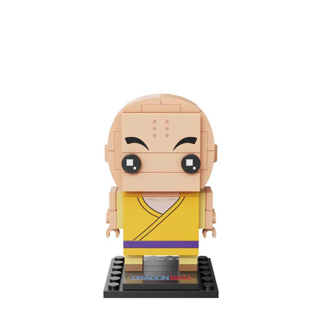 SET CONST. KRILLIN
