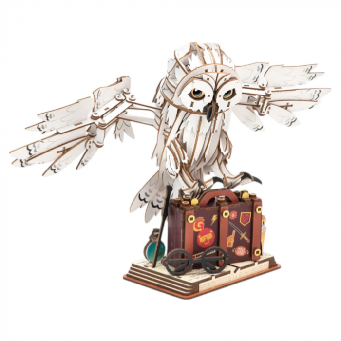 HARRY POTTER HEDWIG