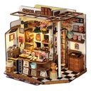 TIENDA CHOCOLATES HENRY