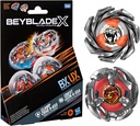 BEYBLADE X CLAMP C.+CREST L.