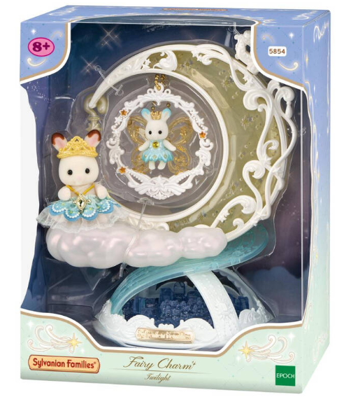 ACC.FAIRY CHARM TWILIGHT