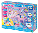 AQUABEADS SET UNICORNIOS