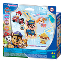 AQUABEADS LLAVEROS PAW PATROL