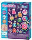 AQUABEADS MONSTRUOS LOCOS