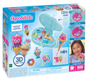 AQUABEADS FIESTA DE HELADOS
