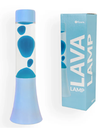 LAMPARA LAVA MINI ROSA