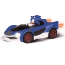 COCHE SONIC RACING CROSW.RC