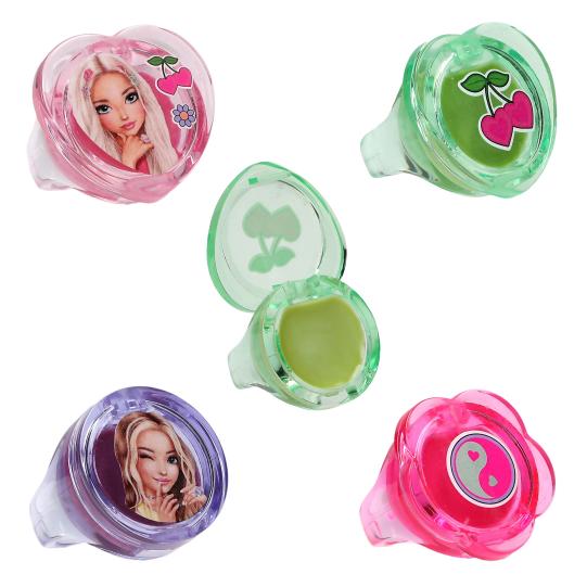 ANILLO C/BRILLO LABIOS GLOW TO GO