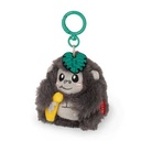 LLAVERO PELUCHE GORILA