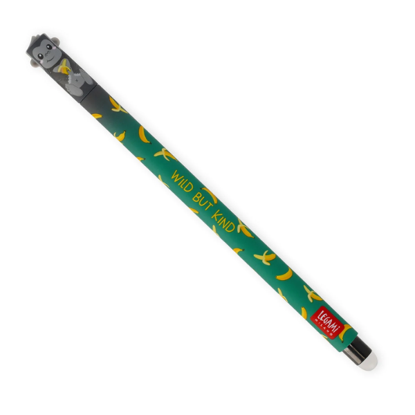 BOLI GEL BORRABLE GORILA