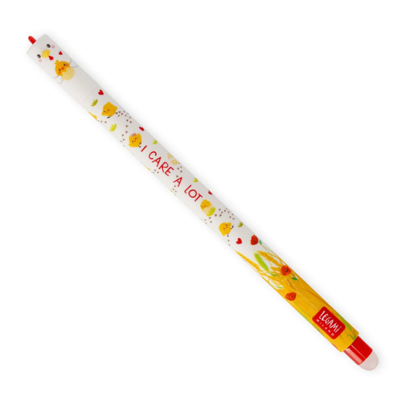 BOLI GEL BORRABLE GALLINA