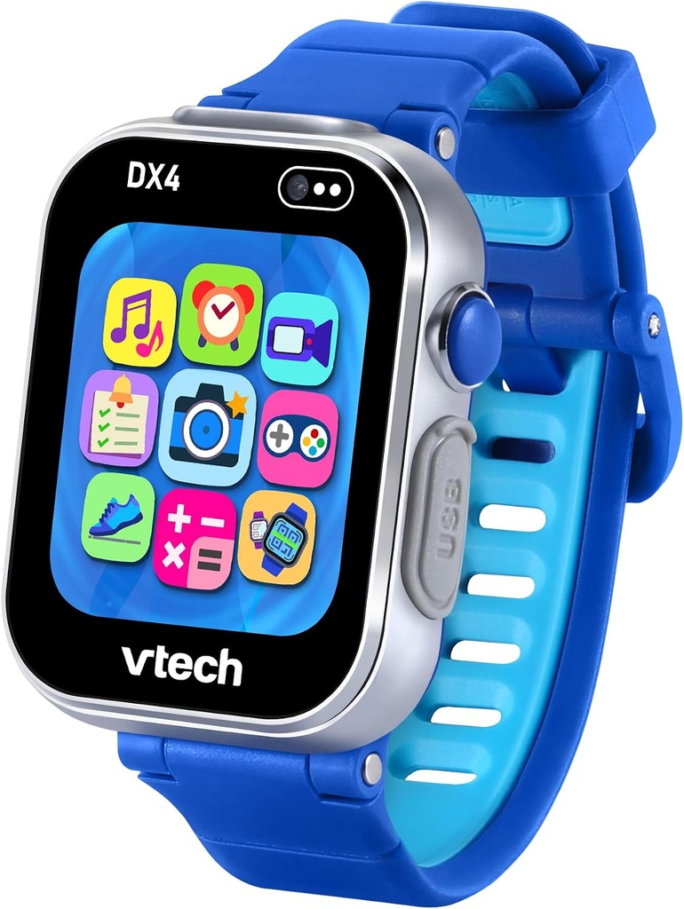 KIDIZOOM SMARTWATCH DX4 AZUL