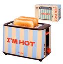 TOSTADORA "I'M HOT"