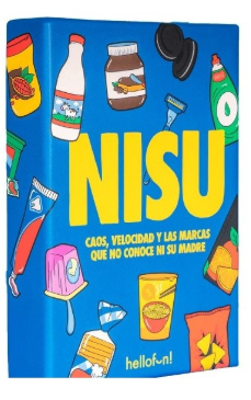 NISU