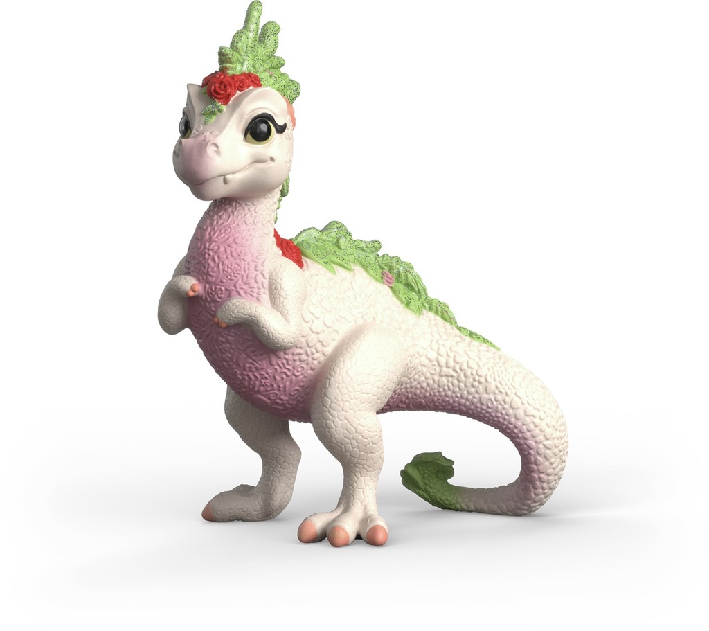 DINOSAURIO MAGICO