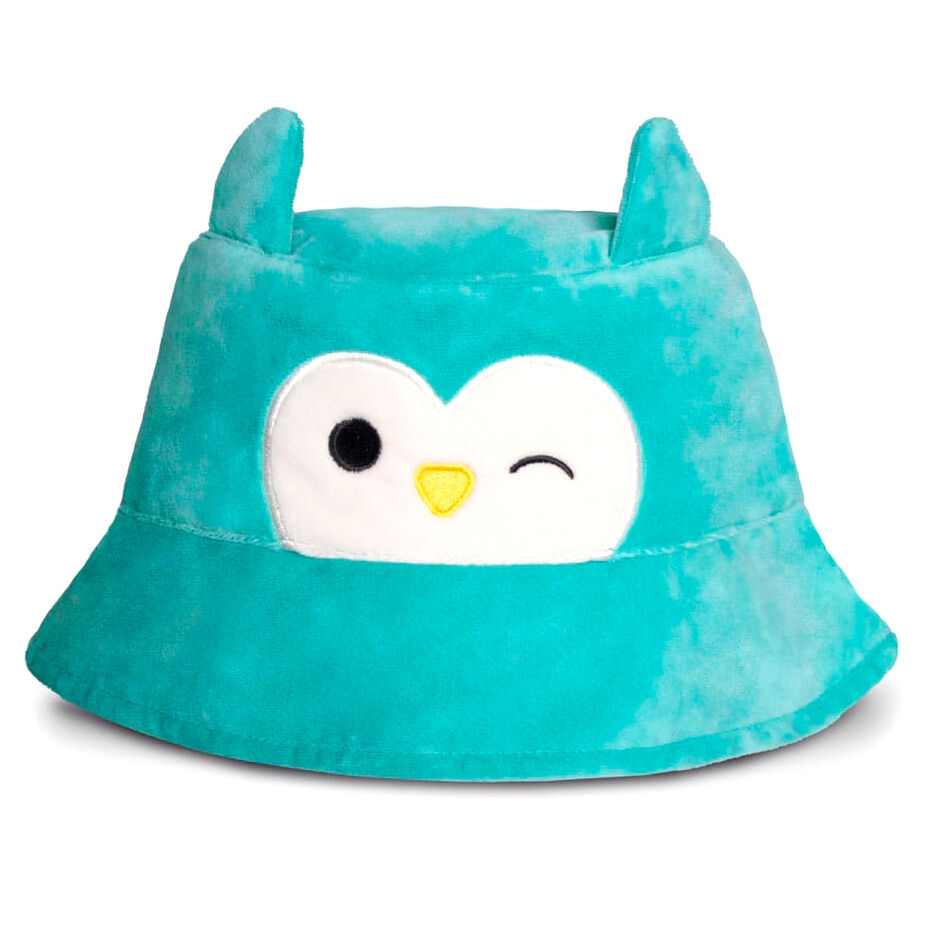SQUISHMALLOWS GORRO WINSTON